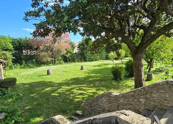 Le Clos Reaud Frühstückspension 4*