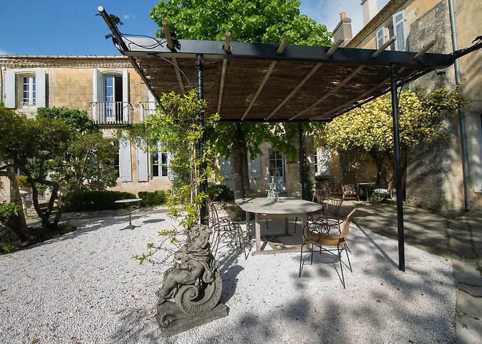 Le Clos Reaud 4* Blaye