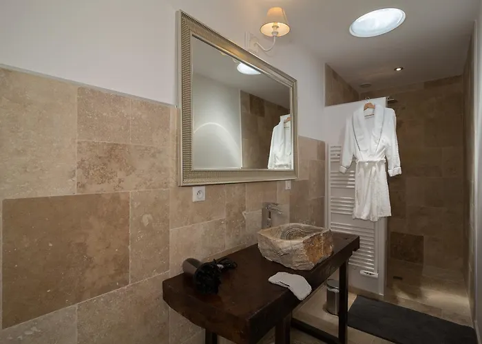 Le Clos Réaud Bed and breakfast Blaye